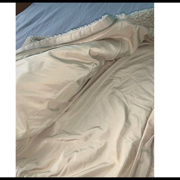 Teddy jacket - Picture 4 of 4